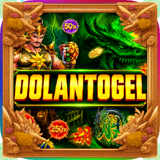 dolantogel — mitra unggulan